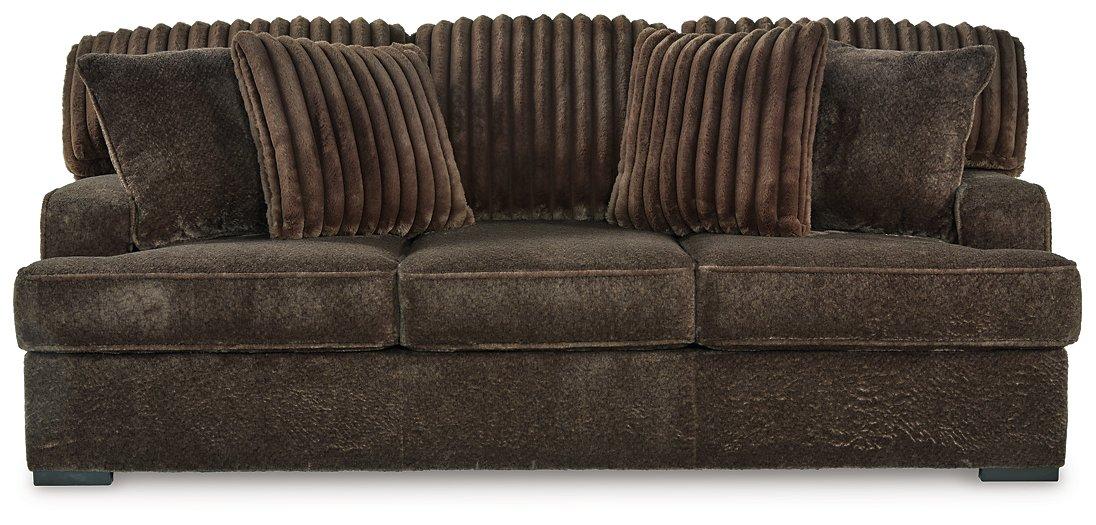 Aylesworth Sofa - Furniture 4 Less (Jacksonville, NC)