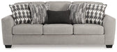 Avenal Park Sofa - Furniture 4 Less (Jacksonville, NC)