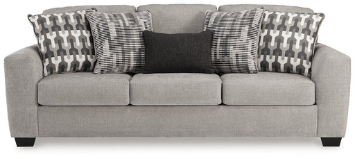 Avenal Park Sofa - Furniture 4 Less (Jacksonville, NC)
