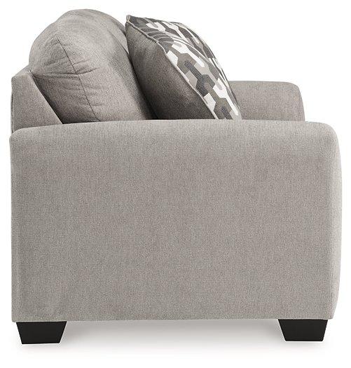 Avenal Park Living Room Set - Furniture 4 Less (Jacksonville, NC)