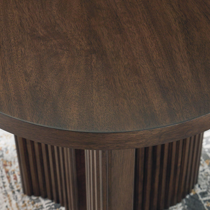 Korestone Occasional Table Set - Furniture 4 Less (Jacksonville, NC)