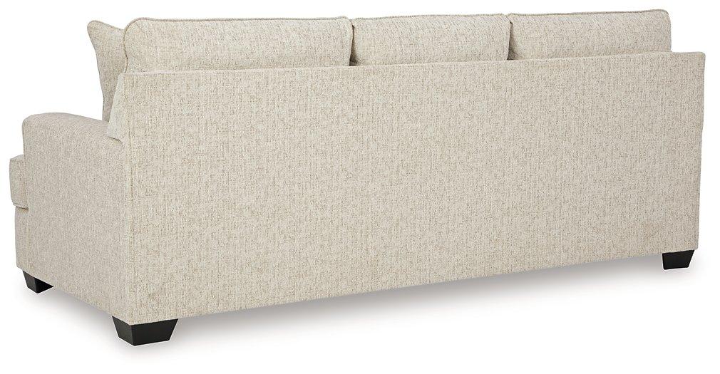 Heartcort Sofa - Furniture 4 Less (Jacksonville, NC)