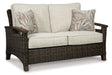 Paradise Trail Outdoor Seating Set - Furniture 4 Less (Jacksonville, NC)