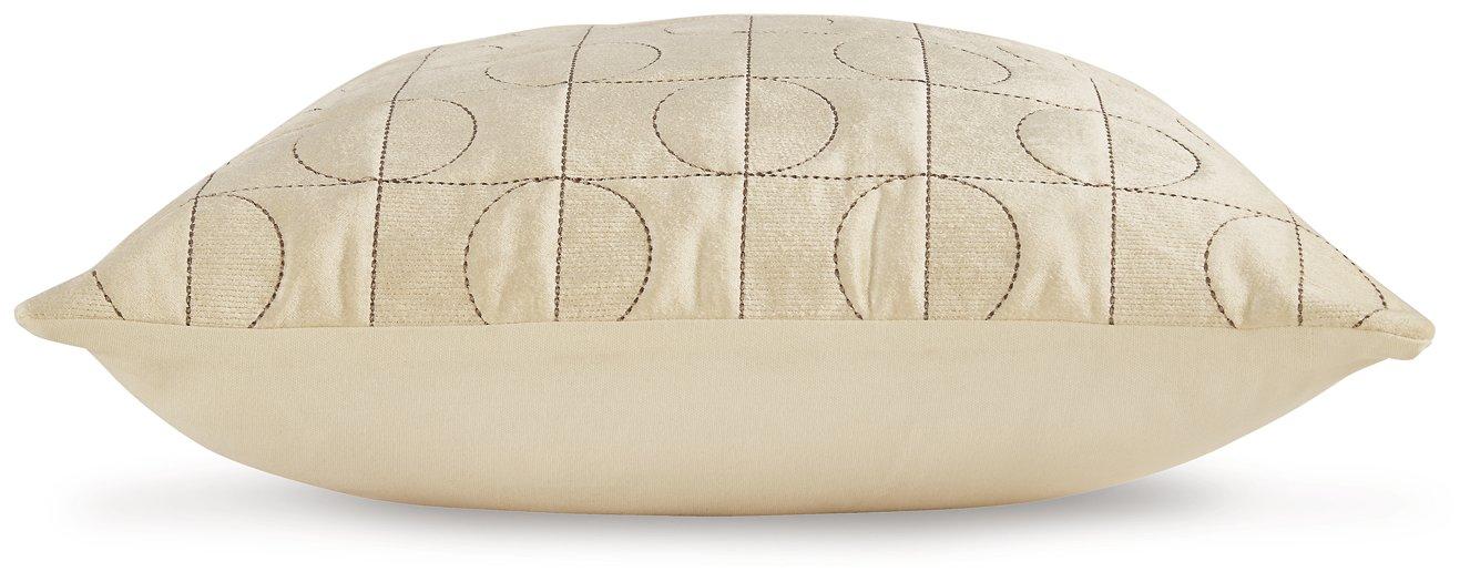 Kydner Pillow (Set of 4) - Furniture 4 Less (Jacksonville, NC)