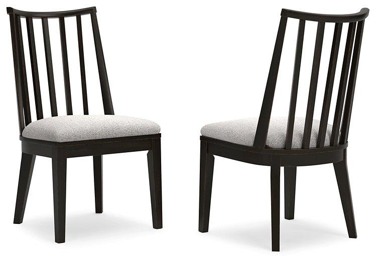 Galliden Dining Room Set - Furniture 4 Less (Jacksonville, NC)