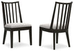 Galliden Dining Room Set - Furniture 4 Less (Jacksonville, NC)