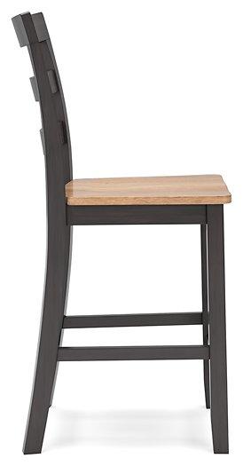 Gesthaven Dining Set - Furniture 4 Less (Jacksonville, NC)