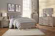 Culverbach Nightstand - Furniture 4 Less (Jacksonville, NC)