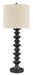 Luanndon Lamp Set - Furniture 4 Less (Jacksonville, NC)