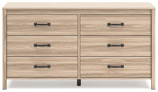 Battelle Dresser - Furniture 4 Less (Jacksonville, NC)