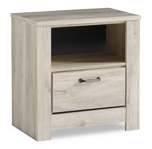 Bellaby Nightstand - Furniture 4 Less (Jacksonville, NC)
