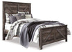 Wynnlow Bedroom Set - Furniture 4 Less (Jacksonville, NC)