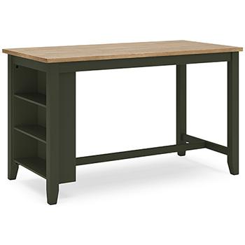 Gesthaven Dining Set - Furniture 4 Less (Jacksonville, NC)