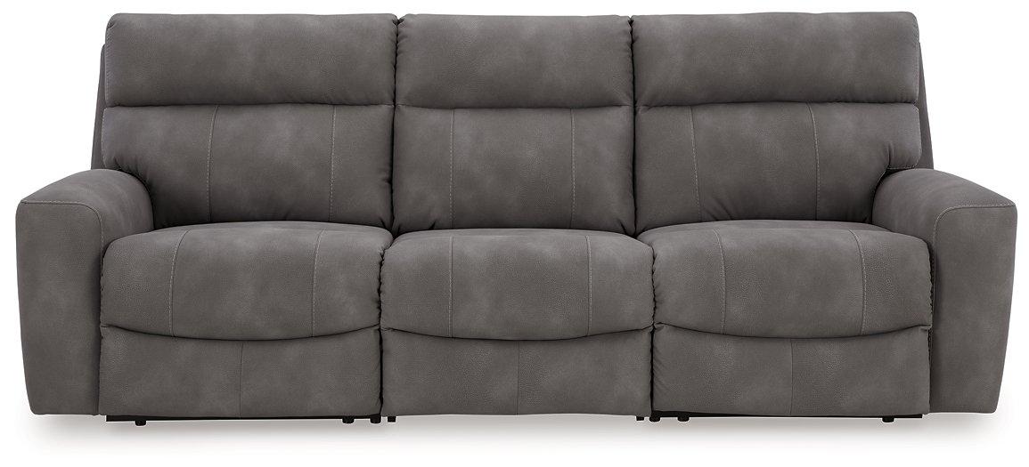 Next-Gen DuraPella Living Room Set - Furniture 4 Less (Jacksonville, NC)