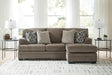 Stonemeade Living Room Set - Furniture 4 Less (Jacksonville, NC)