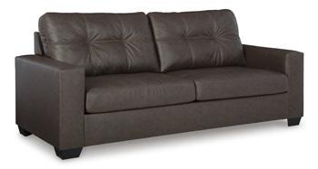 Barlin Mills Sofa - Furniture 4 Less (Jacksonville, NC)