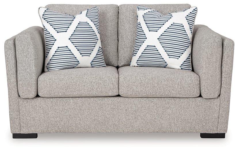 Evansley Living Room Set - Furniture 4 Less (Jacksonville, NC)