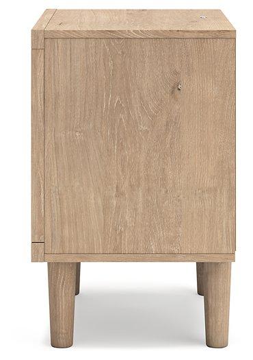 Cielden Nightstand - Furniture 4 Less (Jacksonville, NC)