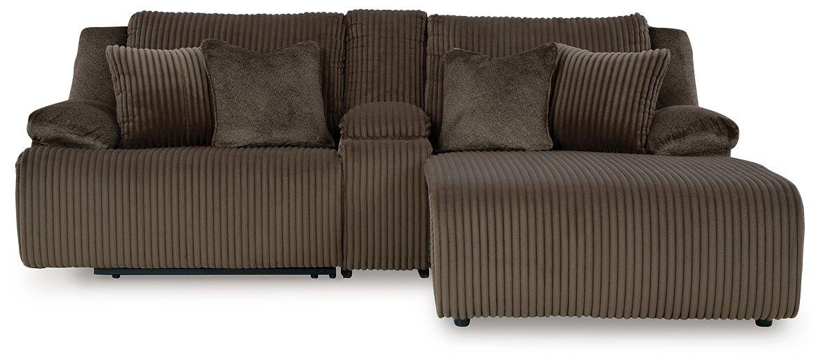 Top Tier Living Room Set - Furniture 4 Less (Jacksonville, NC)