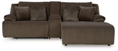 Top Tier Living Room Set - Furniture 4 Less (Jacksonville, NC)