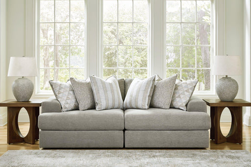 Avaliyah Sectional Loveseat - Furniture 4 Less (Jacksonville, NC)