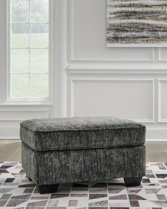 Lonoke Living Room Set - Furniture 4 Less (Jacksonville, NC)