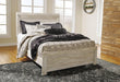 Bellaby Bedroom Set - Furniture 4 Less (Jacksonville, NC)