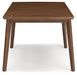 Lyncott Dining Room Set - Furniture 4 Less (Jacksonville, NC)