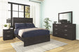 Belachime Bedroom Set - Furniture 4 Less (Jacksonville, NC)