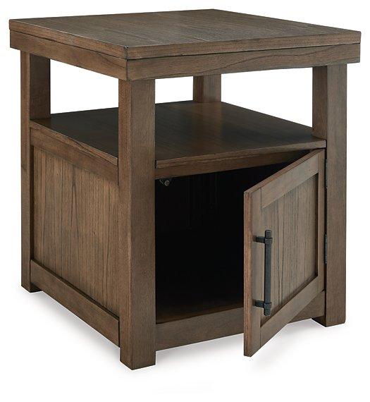 Boardernest Occasional Table Set - Furniture 4 Less (Jacksonville, NC)