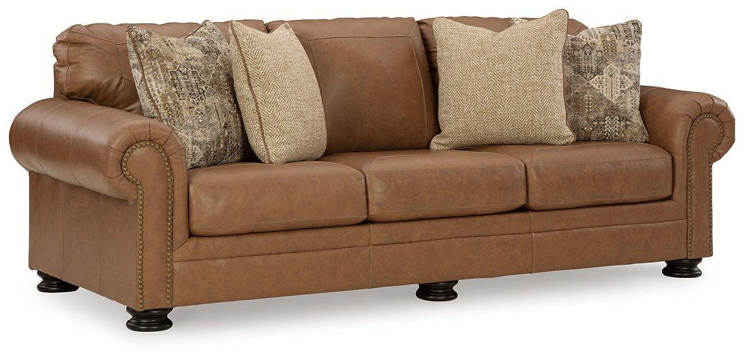 Carianna Sofa Sleeper - Furniture 4 Less (Jacksonville, NC)