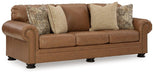 Carianna Sofa Sleeper - Furniture 4 Less (Jacksonville, NC)