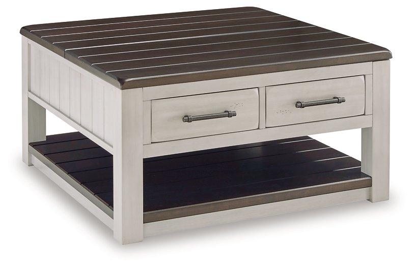 Darborn Occasional Table Set - Furniture 4 Less (Jacksonville, NC)