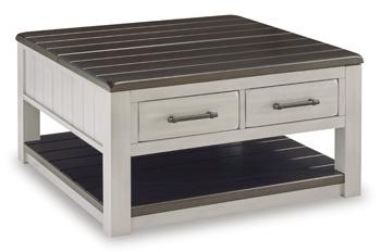 Darborn Occasional Table Set - Furniture 4 Less (Jacksonville, NC)