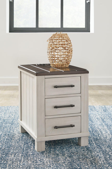 Darborn Occasional Table Set - Furniture 4 Less (Jacksonville, NC)