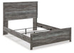 Bronyan Bedroom Set - Furniture 4 Less (Jacksonville, NC)