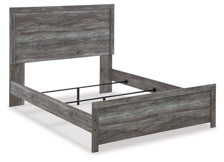 Bronyan Bedroom Set - Furniture 4 Less (Jacksonville, NC)