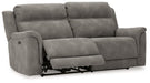 Next-Gen DuraPella Power Reclining Sofa - Furniture 4 Less (Jacksonville, NC)