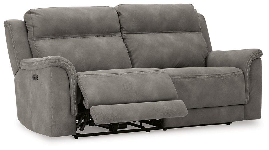 Next-Gen DuraPella Power Reclining Sofa - Furniture 4 Less (Jacksonville, NC)