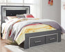 Lodanna Bedroom Set - Furniture 4 Less (Jacksonville, NC)