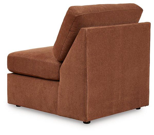 Modmax 5 Piece Sectional with Audio Console - Furniture 4 Less (Jacksonville, NC)