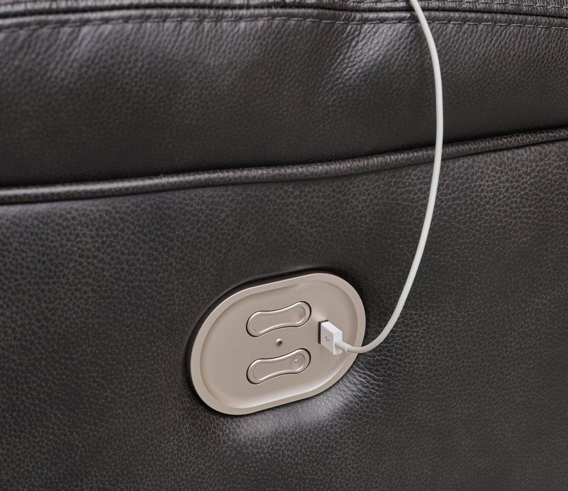 Mountainous Living Room Set - Furniture 4 Less (Jacksonville, NC)