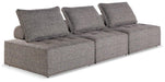 Bree Zee Outdoor Modular Seating - Furniture 4 Less (Jacksonville, NC)