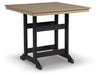 Fairen Trail Outdoor Dining Set - Furniture 4 Less (Jacksonville, NC)