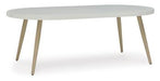 Seton Creek Outdoor Dining Package - Furniture 4 Less (Jacksonville, NC)