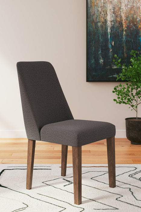 Lyncott Dining Room Set - Furniture 4 Less (Jacksonville, NC)