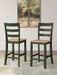 Gesthaven Dining Set - Furniture 4 Less (Jacksonville, NC)