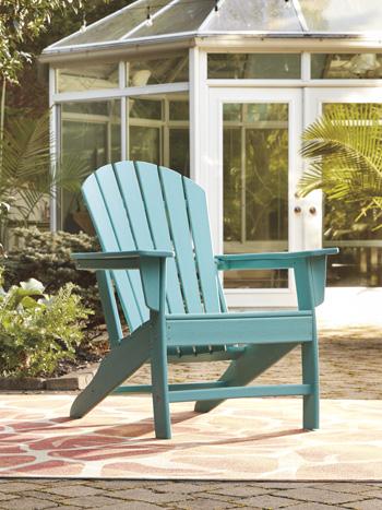Sundown Treasure Outdoor Seating Set - Furniture 4 Less (Jacksonville, NC)