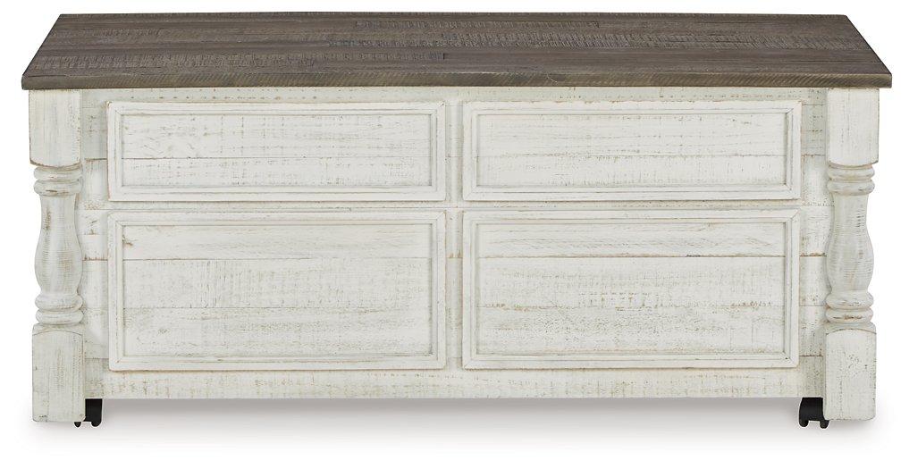 Havalance Occasional Table Set - Furniture 4 Less (Jacksonville, NC)
