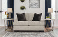 Vayda Living Room Set - Furniture 4 Less (Jacksonville, NC)